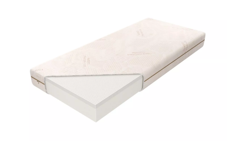 Latexmatratze LXI TALALAY® Natural - H3
